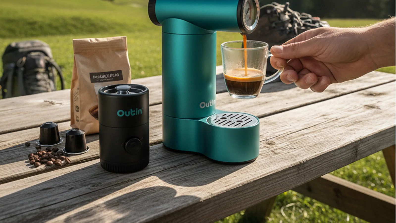 Outin Germany review hero image